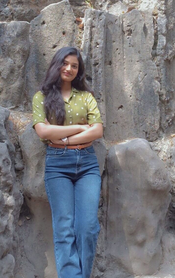 Hml. Kashika (Event Head)